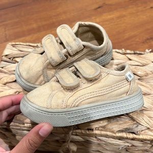 Zara toddler shoes